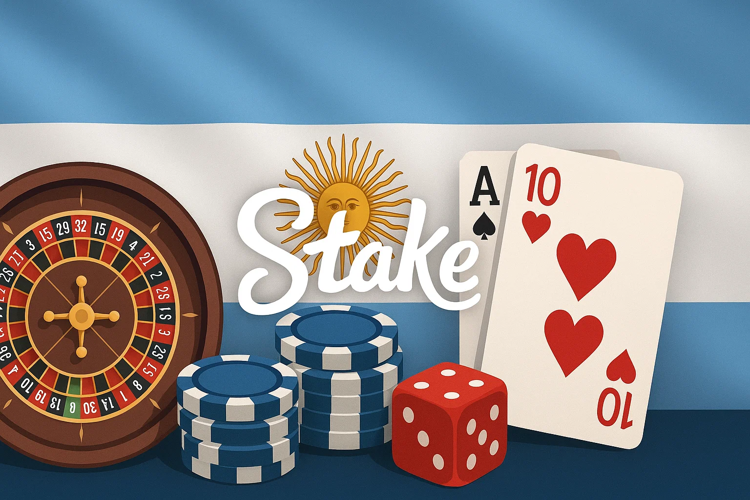Stake Argentina guía completa de casino y apuestas 2025