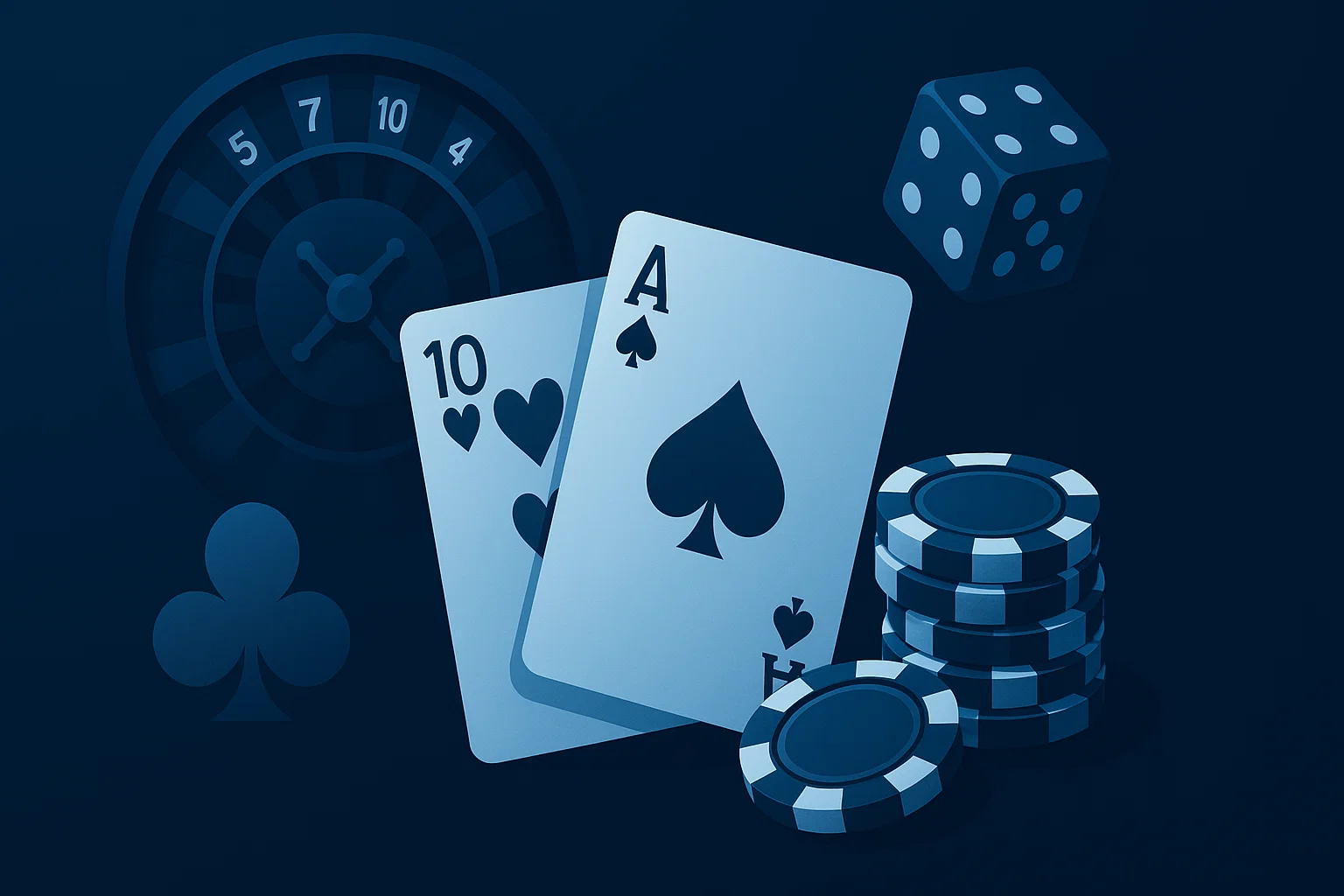 Casino Stake - información detallada de la sección casino