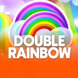 Double Rainbow